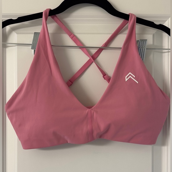 Oner Active Other - Oner Active UNIFIED MICRO BRALETTE
Peony Pink
Medium